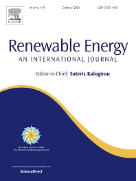 Renewable Energy Portada