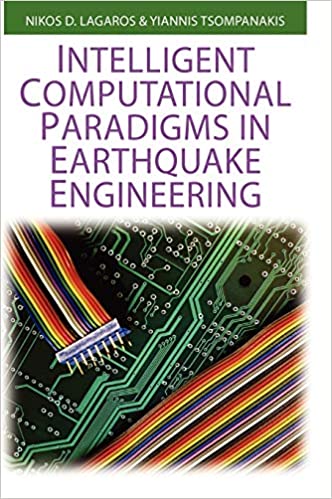 Intelligent Computatonal paradigms in earthquake engineering - Capítulos en libros
