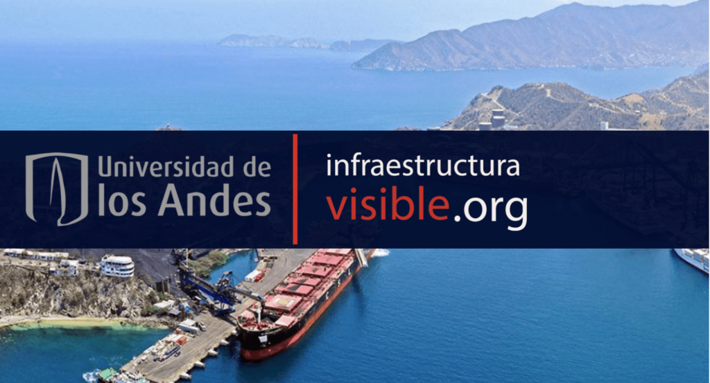 Infraestructura Visible - UNIANDES