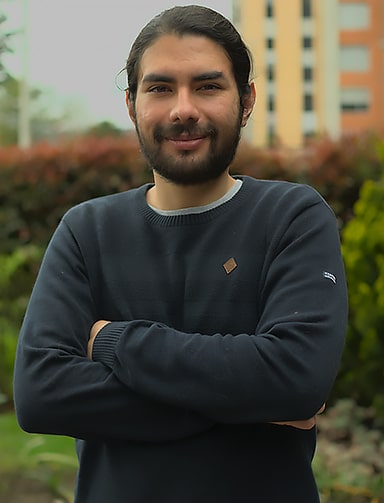 Samuel Torres - Doctorado - Facultad y Estudiantes