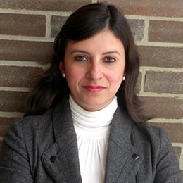 Lina Ximena Garzón - Doctorado