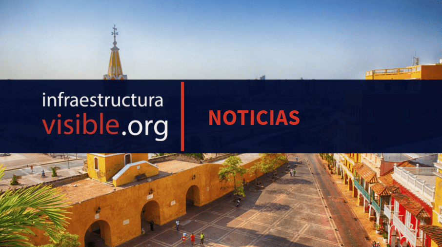 Noticias - Infraestructura Visible