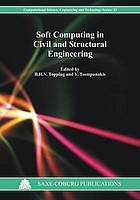 Soft Computing in Civil and Structural Engineering - Capítulos en libros